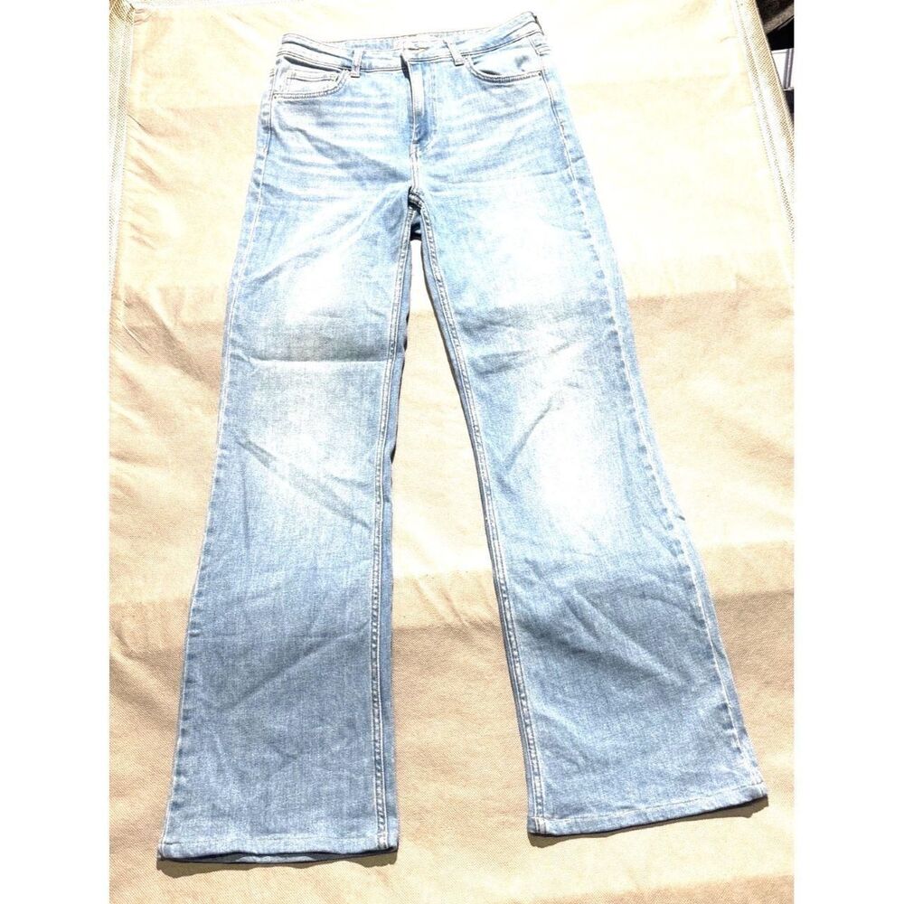 Zara Women's Jeans